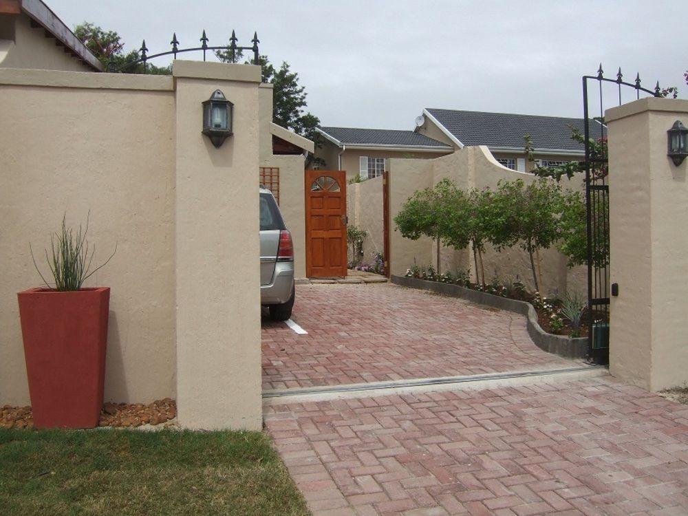 Calico Guest House Port Elizabeth Exterior foto